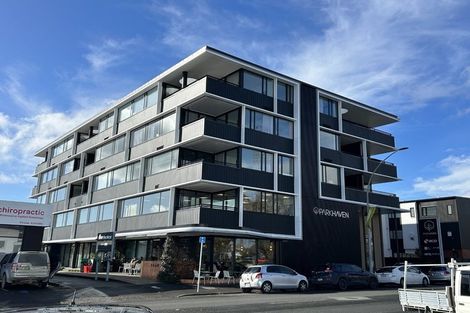 Photo of property in Parkhaven, 403/220u Tristram Street, Hamilton Central, Hamilton, 3204