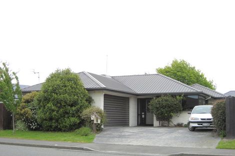 Photo of property in 242 Kingsbury Avenue, Rangiora, 7400