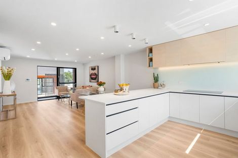 Photo of property in 6/26 Morton Avenue, Forrest Hill, Auckland, 0620