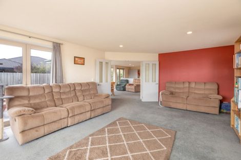 Photo of property in 24 Rochester Crescent, Rolleston, 7614