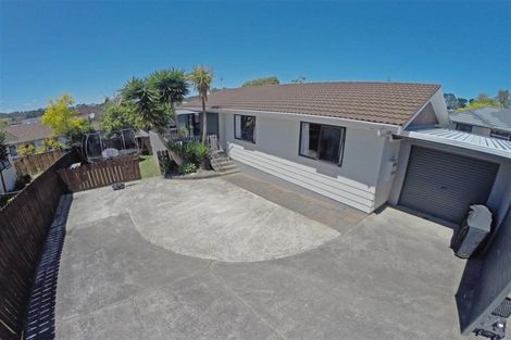 Photo of property in 2/8 Dalmatia Place, Henderson, Auckland, 0612