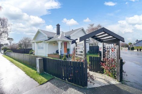 Photo of property in 5 Melbourne Street, Windsor, Invercargill, 9810