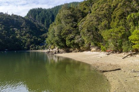 Photo of property in 1679 Kenepuru Road, Broughton Bay, Marlborough Sounds, 7282