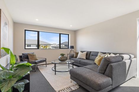 Photo of property in 18 Dempsey Street, Kaiapoi, 7630