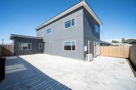 Photo of property in 15c Leeds Street, Milson, Palmerston North, 4414