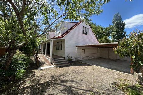 Photo of property in 24a Dawson Street, Hamilton East, Hamilton, 3216