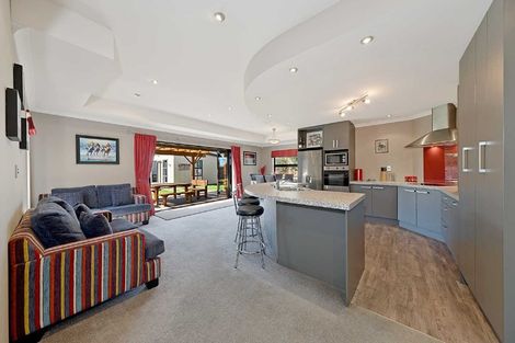 Photo of property in 22 Pollock Place, Rolleston, 7614