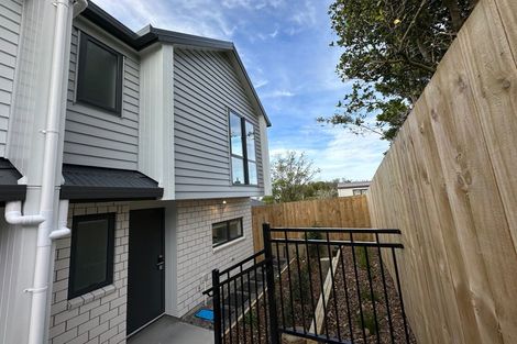 Photo of property in 5/59 Glenview Road, Glen Eden, Auckland, 0602