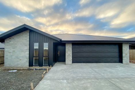 Photo of property in 7 Micah Place, Rolleston, 7615