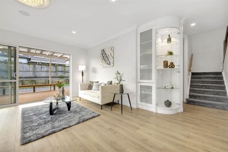 Photo of property in 21 Hughs Way, Flat Bush, Auckland, 2019
