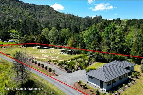 Photo of property in 17 Dashper Drive, Warkworth, 0981