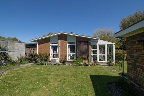 Photo of property in 8 Hanrahan Street, Allenton, Ashburton, 7700