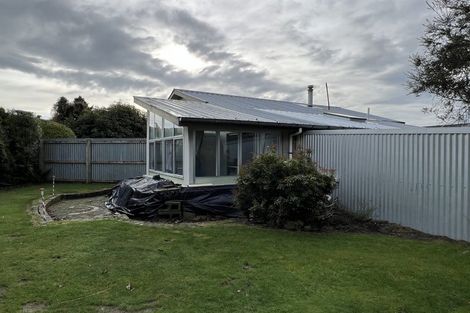 Photo of property in 58 Lampard Street, Methven, 7730