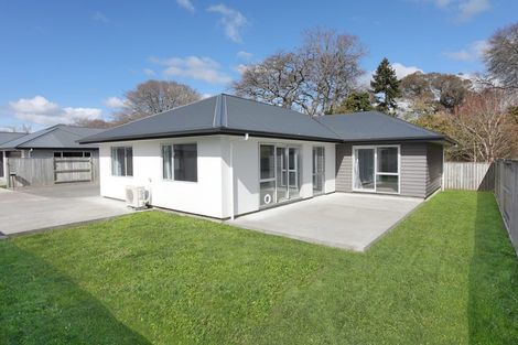 Photo of property in 43 Wilson Street, Bulls, 4818