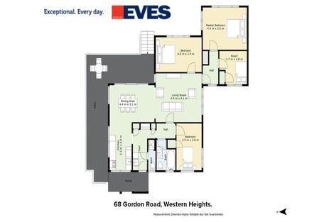Photo of property in 68 Gordon Road, Western Heights, Rotorua, 3015