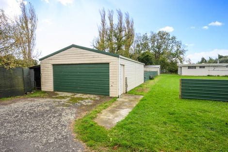 Photo of property in 12 Kairanga Bunnythorpe Road, Bunnythorpe, Palmerston North, 4478