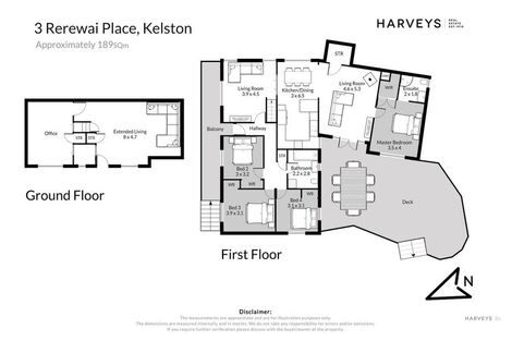 Photo of property in 3 Rerewai Place, Kelston, Auckland, 0602
