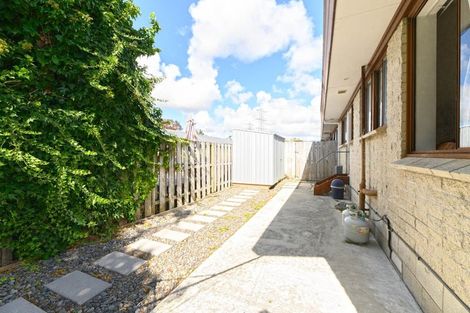 Photo of property in 3/19 Latham Avenue, Pakuranga, Auckland, 2010