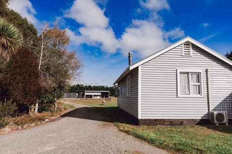 Photo of property in 679 Depot Road, Burnt Hill, Oxford, 7495