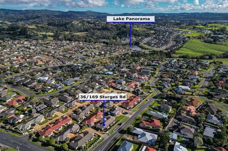 Photo of property in 36/169 Sturges Road, Henderson, Auckland, 0612