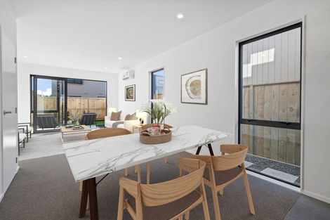 Photo of property in 6 Huru Road, Flat Bush, Auckland, 2019
