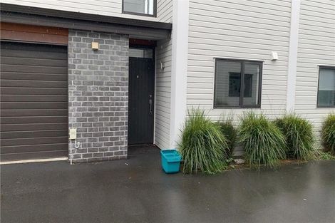 Photo of property in 11/3 Korimako Street, Frankton, Hamilton, 3204