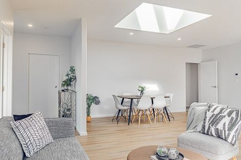 Photo of property in 6 Kurashiki Street, Halswell, Christchurch, 8025