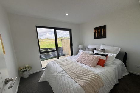 Photo of property in 3 Rakau Road, Hobsonville, Auckland, 0618