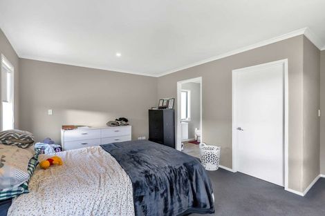 Photo of property in 15 Marvell Lane, Rolleston, 7614