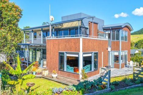 Photo of property in 41 Fishermans Bend, Whiritoa, Whangamata, 3691