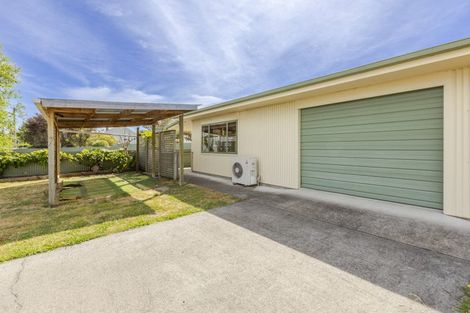 Photo of property in 85a Racecourse Road, Waipukurau, 4200