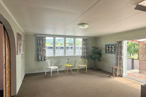 Photo of property in 112 Totara St (state Highway 4), Manunui, Taumarunui, 3924