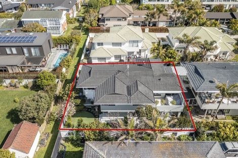 Photo of property in 2/19a Sanders Avenue, Takapuna, Auckland, 0622