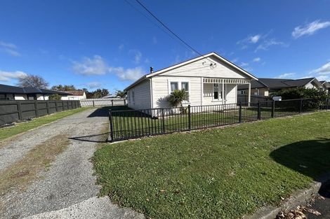 Photo of property in 56 Venice Street, Martinborough, 5711