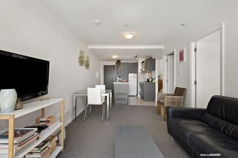 Photo of property in Monvie Apartments, 401/15 Holland Street, Te Aro, Wellington, 6011