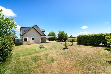 Photo of property in 783 State Highway 1, Himatangi, Foxton, 4891