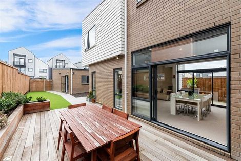 Photo of property in 21 Mapou Road, Hobsonville, Auckland, 0616