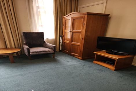 Photo of property in Quest Wellington Serviced Apart, 33u5d Hunter Street, Wellington Central, Wellington, 6011