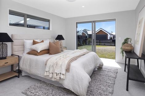 Photo of property in 44 Gammack Drive, Halswell, Christchurch, 8025