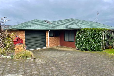 Photo of property in 35 Northleigh Place, Te Awamutu, 3800