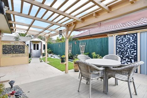 Photo of property in 3 Leith Place, Spreydon, Christchurch, 8024