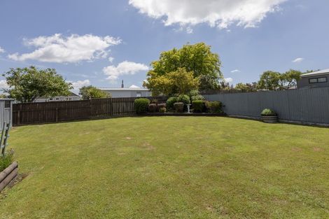 Photo of property in 28 Mclean Terrace, Waipukurau, 4200
