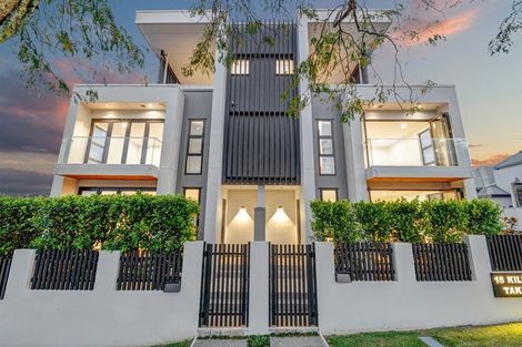 Photo of property in 16b Killarney Street, Takapuna, 0622