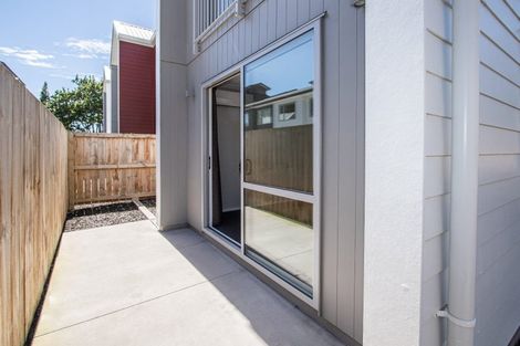 Photo of property in 16u4 Hammond Street, Hamilton Central, Hamilton, 3204