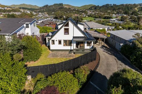 Photo of property in 90 Discovery Drive, Whitby, Porirua, 5024