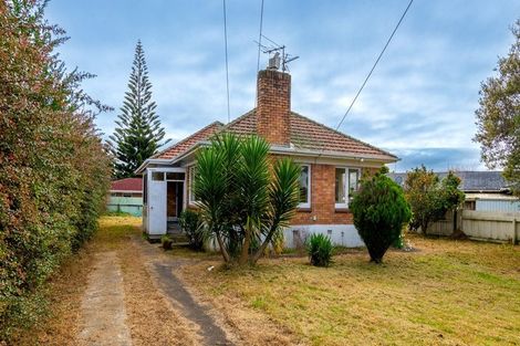 Photo of property in 49 Puhinui Road, Manukau, Auckland, 2104