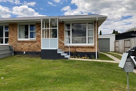Photo of property in 27b Eighteenth Avenue, Tauranga South, Tauranga, 3112