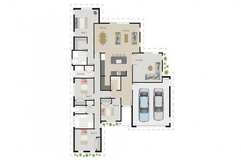Photo of property in 315 Okura River Road, Redvale, 0794
