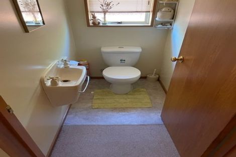 Photo of property in 22 Brigham Drive, Halswell, Christchurch, 8025