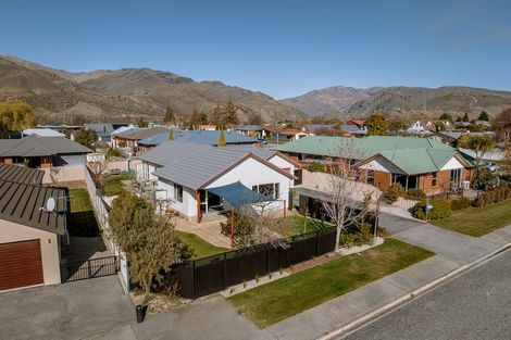 Photo of property in 38 Antrim Street, Cromwell, 9310